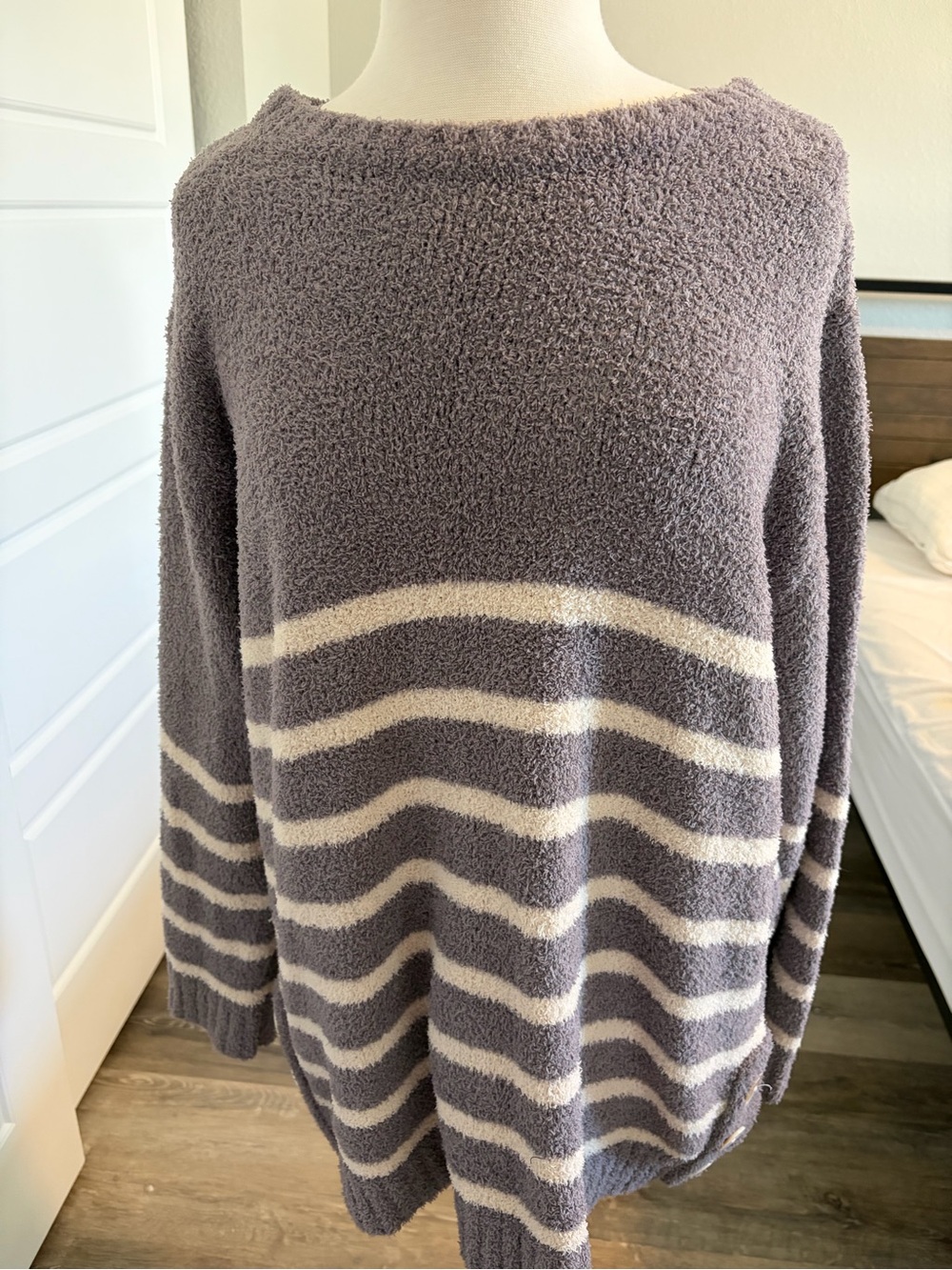 Chic Soul super soft sweater